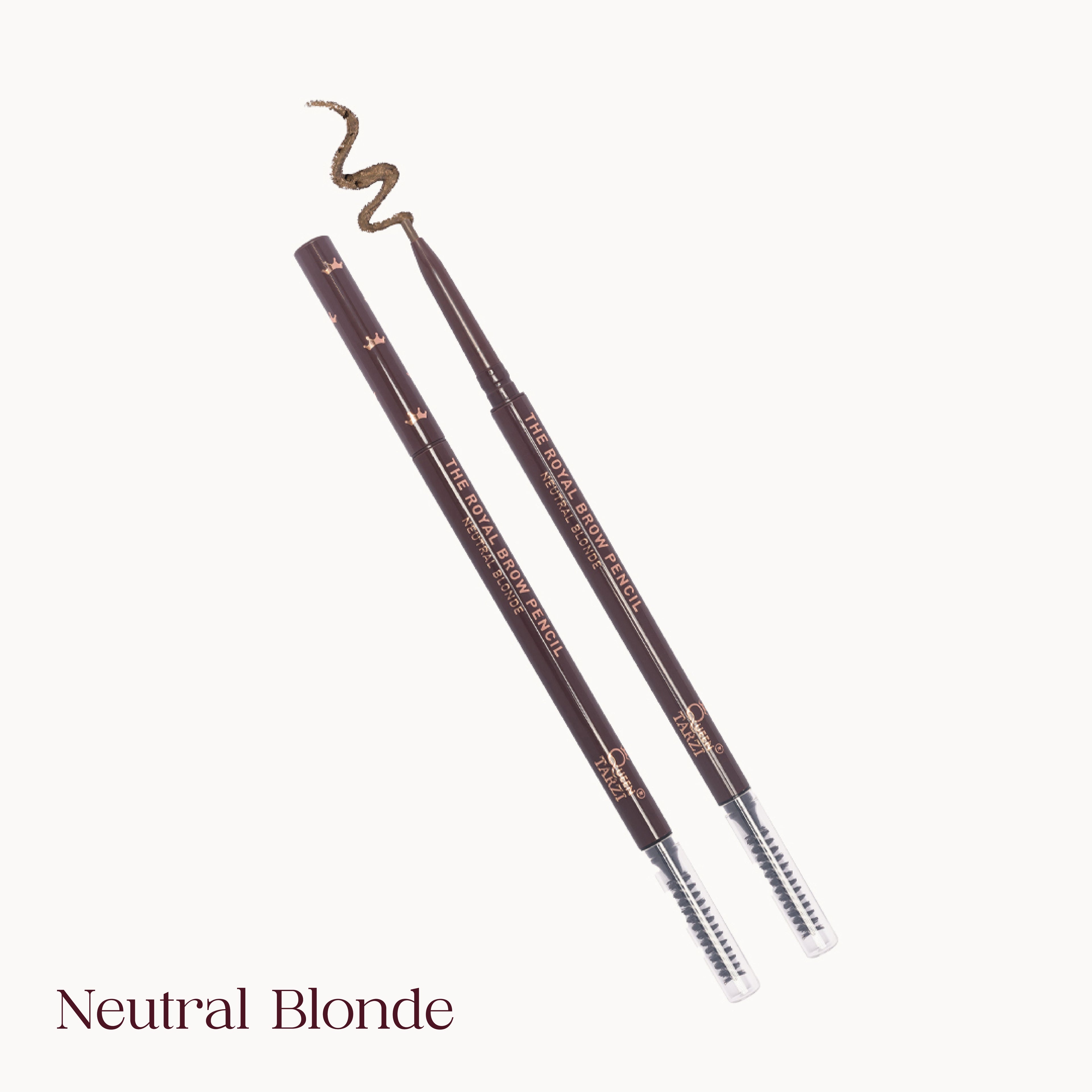 The Royal Brow Pencil