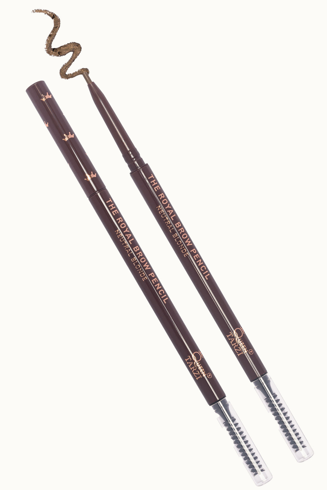 The Royal Brow Pencil