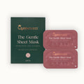 The Gentle Sheet Mask