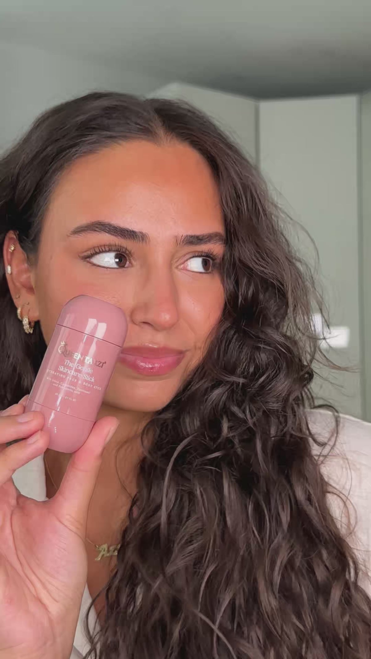 The Gentle Skincare Stick