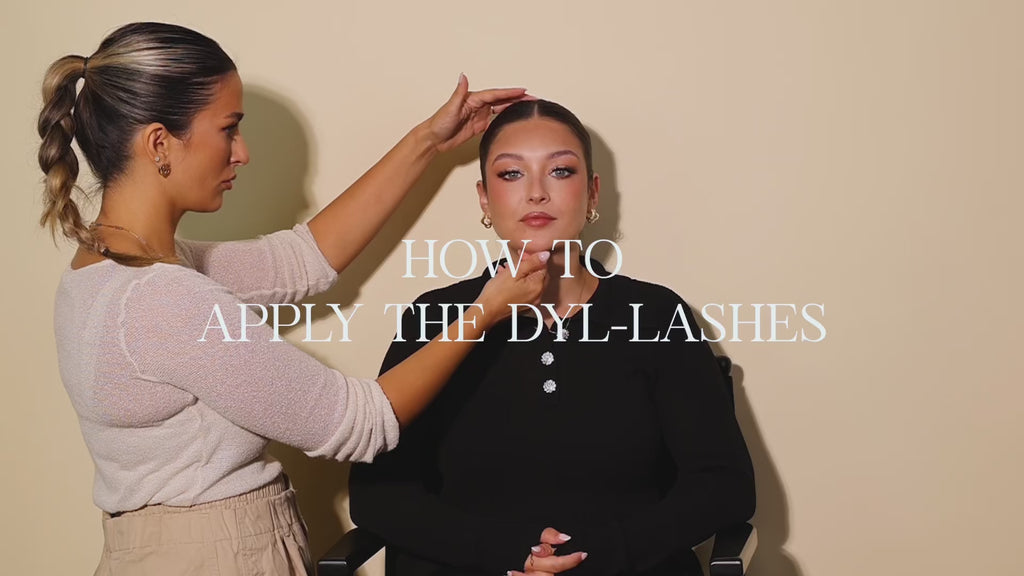 Design Your Lashes - Bundle 1