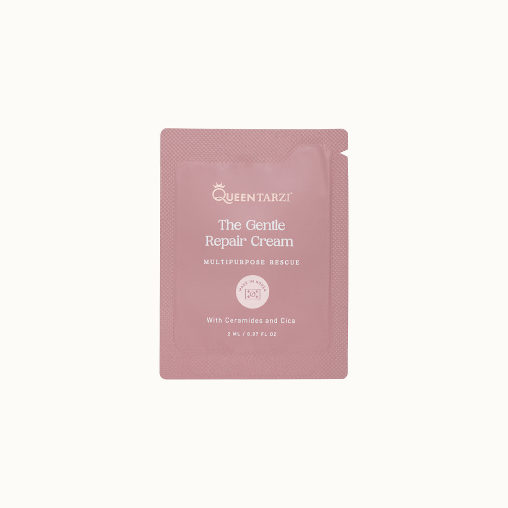 The Gentle repair Cream - SAMPLE