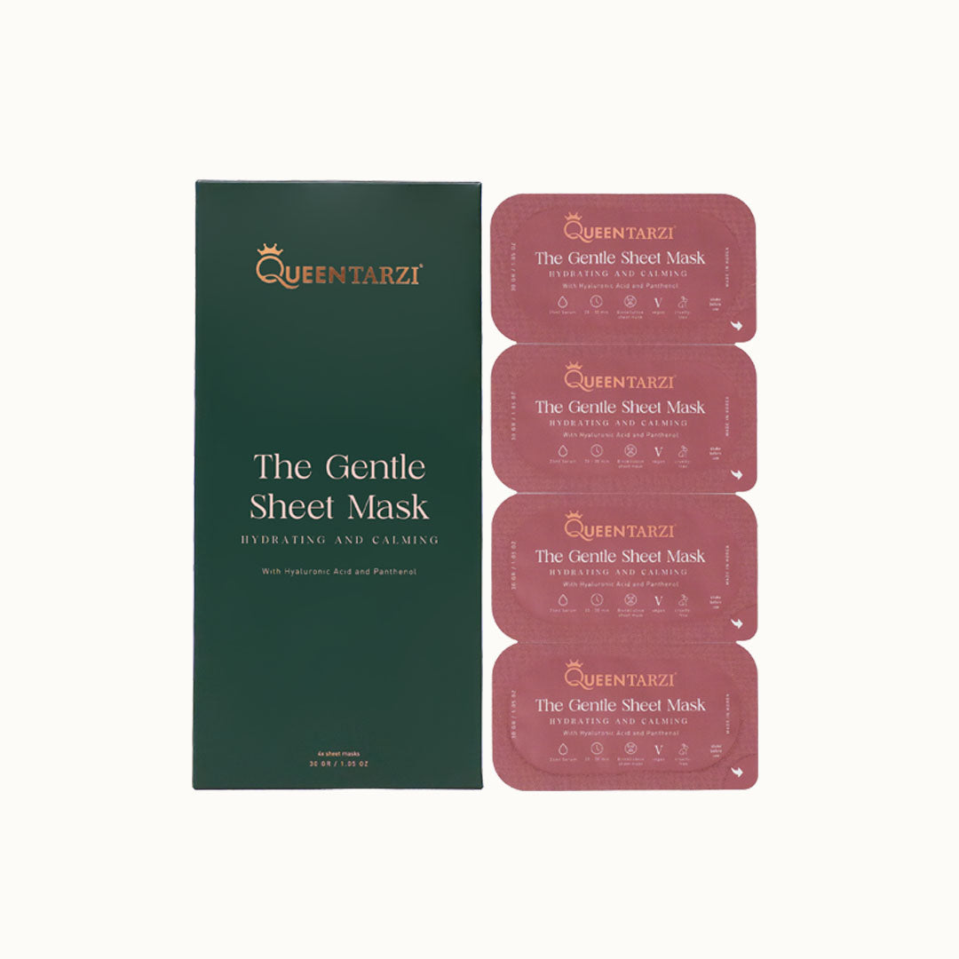 Queen Tarzi SKIN – Queen Tarzi BV