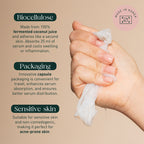 The Gentle Sheet Mask