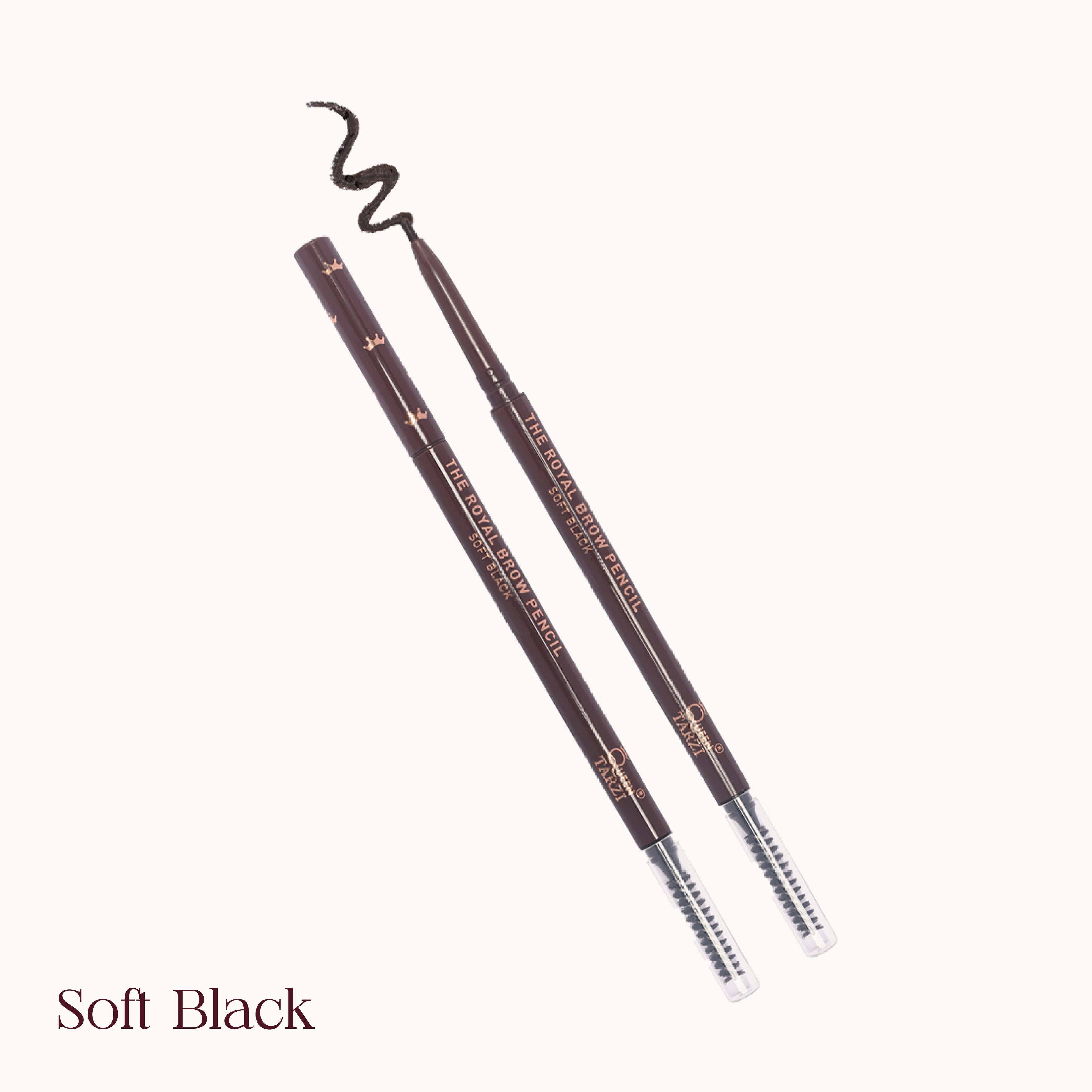 The Royal Brow Pencil