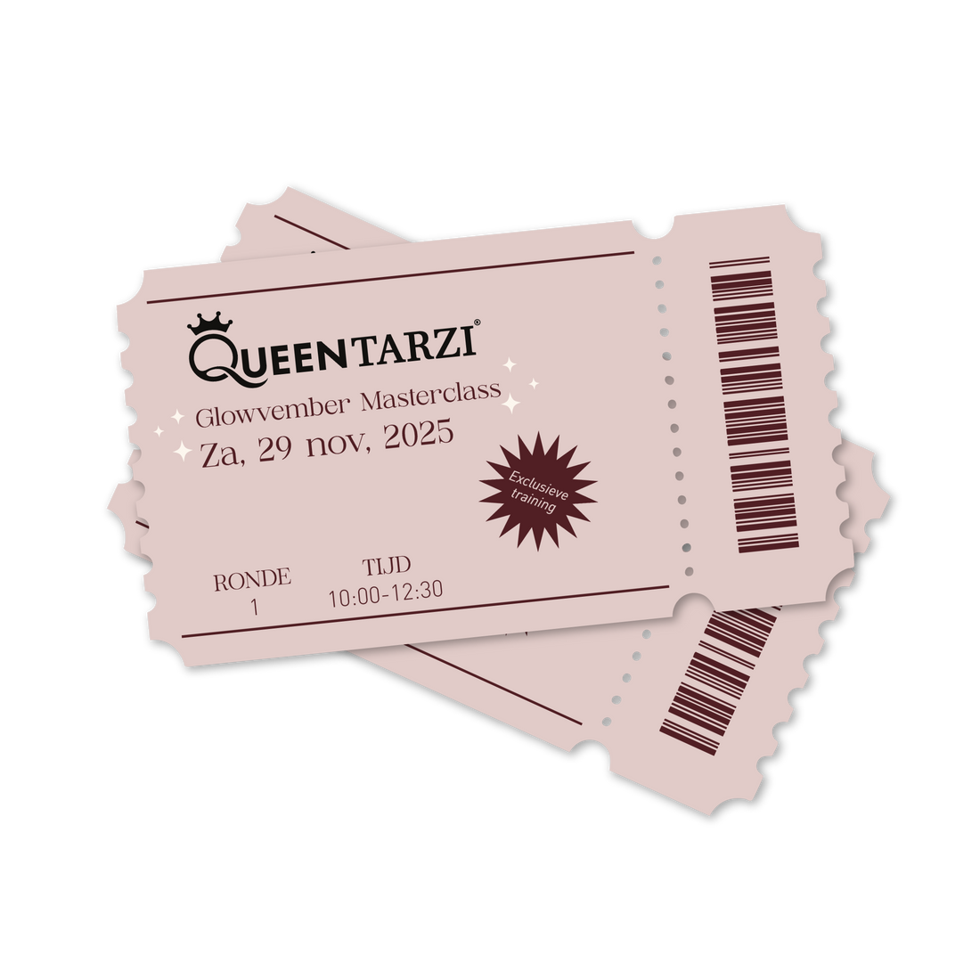 Glowvember Masterclass: Design Your Lashes