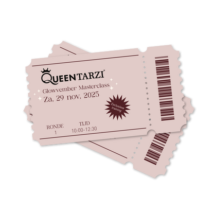 Glowvember Masterclass: Design Your Lashes