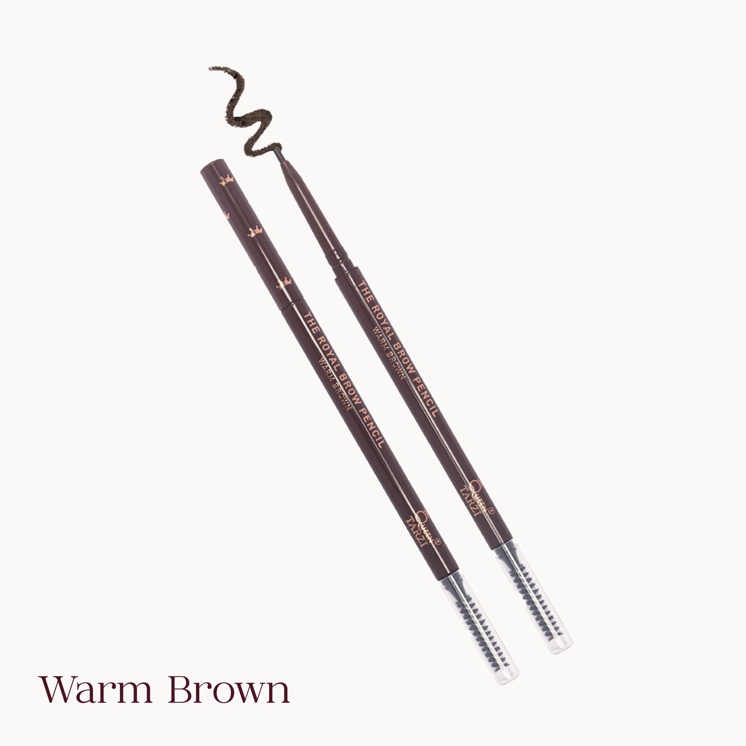 The Royal Brow Pencil