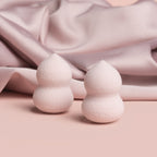 Queen Tarzi beautyblender Flawless Finish Mini Sponge
