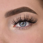 Queen Tarzi eyelashes Jasmine