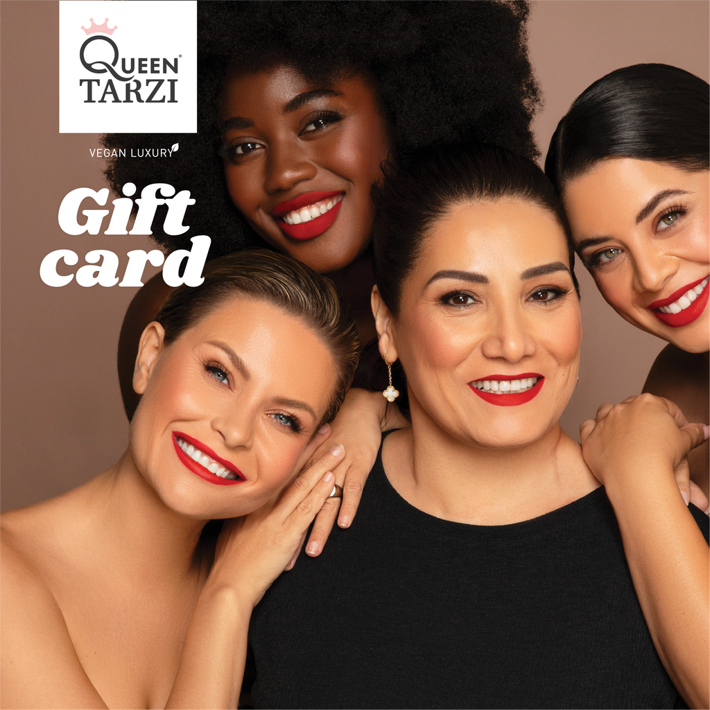 Carte cadeau électronique